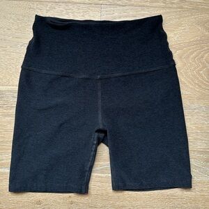 Beyond yoga spacedye biker short